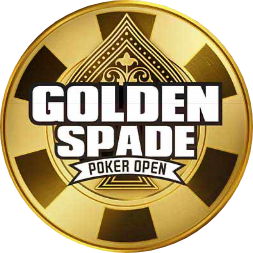 Golden Spade